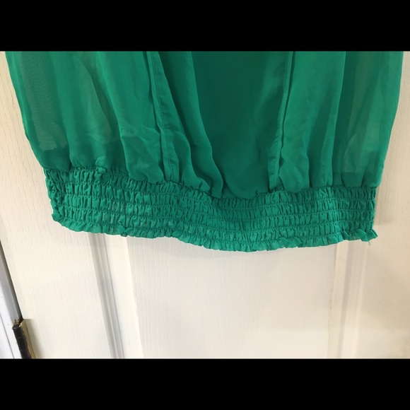 Maurices blouse - Picture 3 of 7